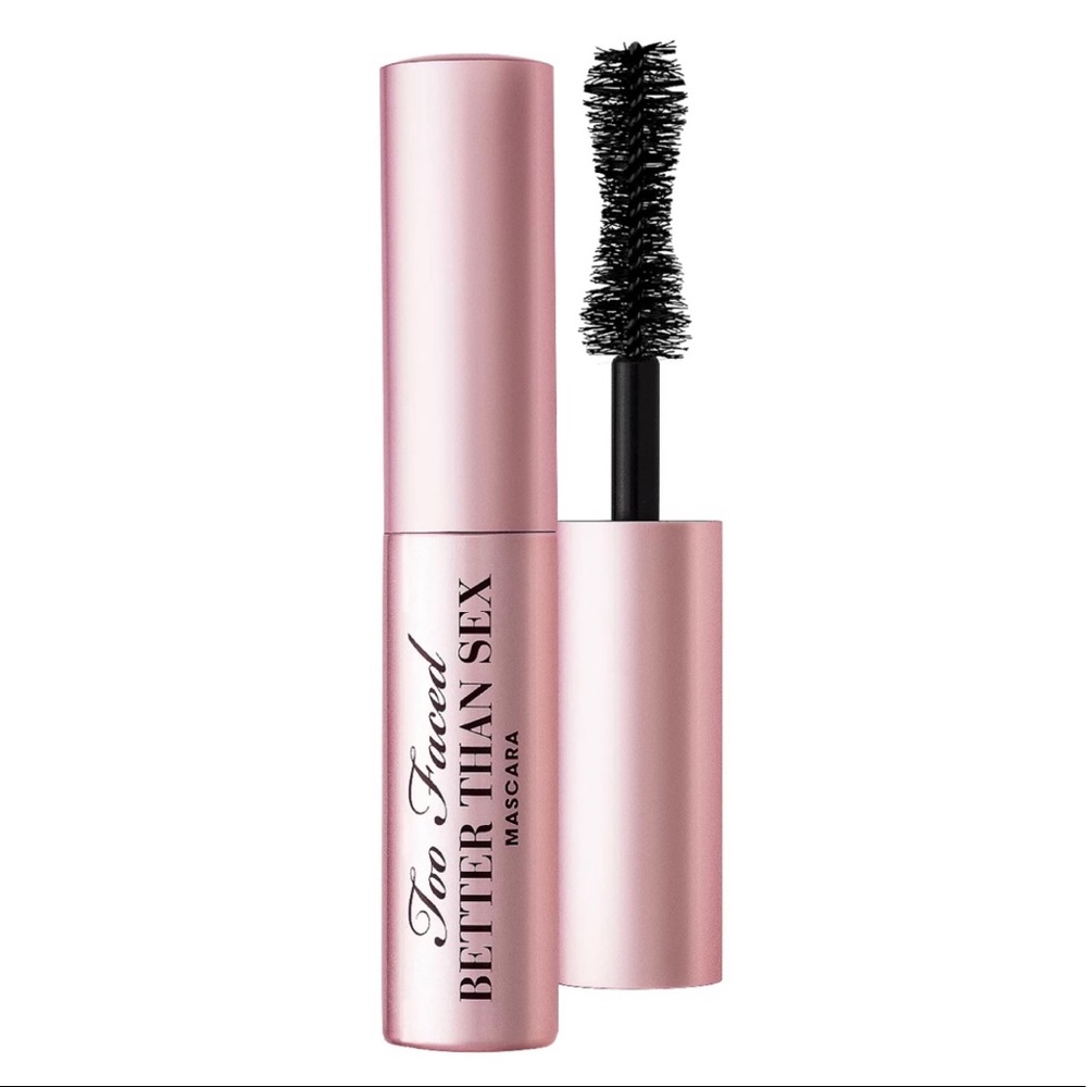 Better Than Sex Mascara